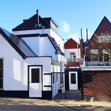 B&B De Drukkerij Zandvoort - Luxury Private Guesthouse Eksteriør bilde