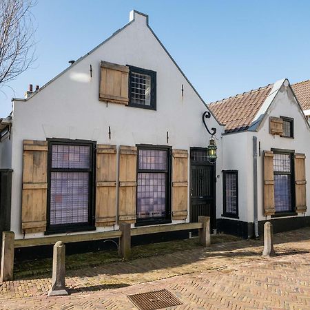 B&B De Drukkerij Zandvoort - Luxury Private Guesthouse Eksteriør bilde
