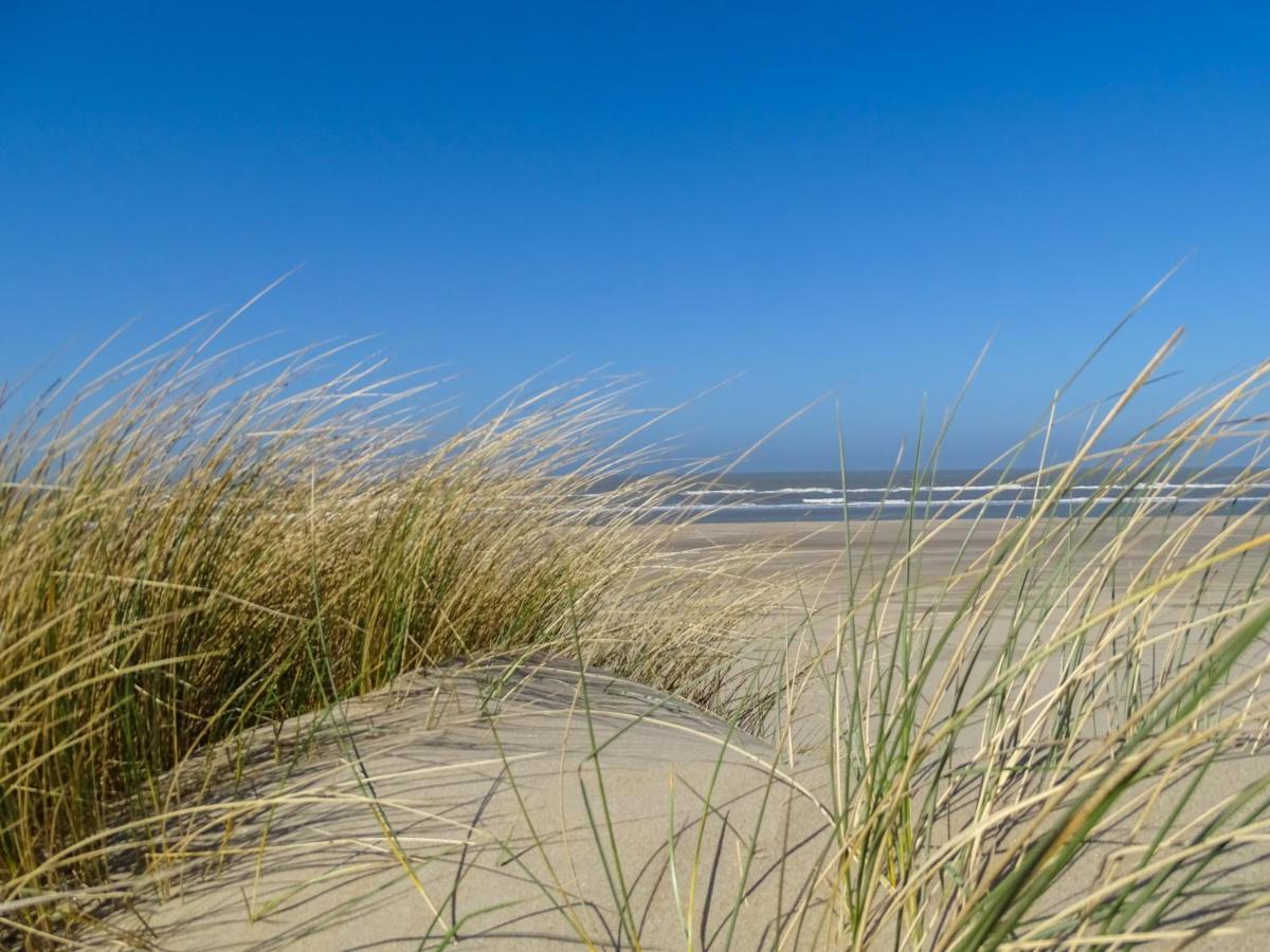 B&B De Drukkerij Zandvoort - Luxury Private Guesthouse Eksteriør bilde