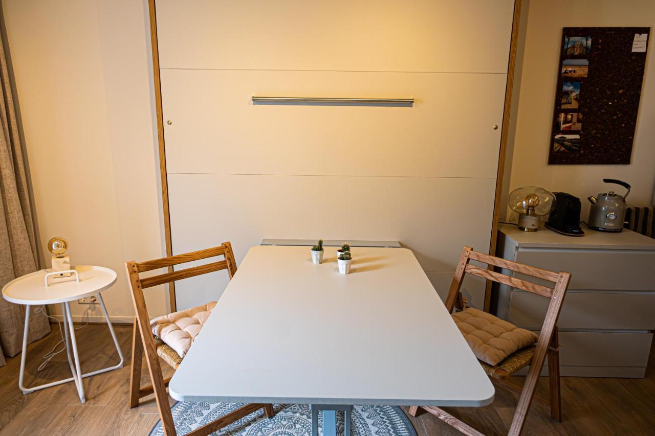B&B De Drukkerij Zandvoort - Luxury Private Guesthouse Eksteriør bilde